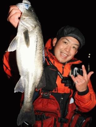 釣果と潮汐は 釣り 上州屋 Net